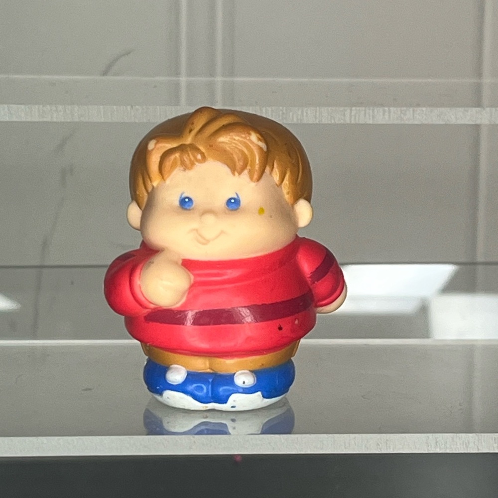 Little tikes CHAD